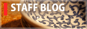 スタッフブログ