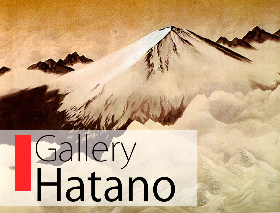 メインビジュアル掛軸